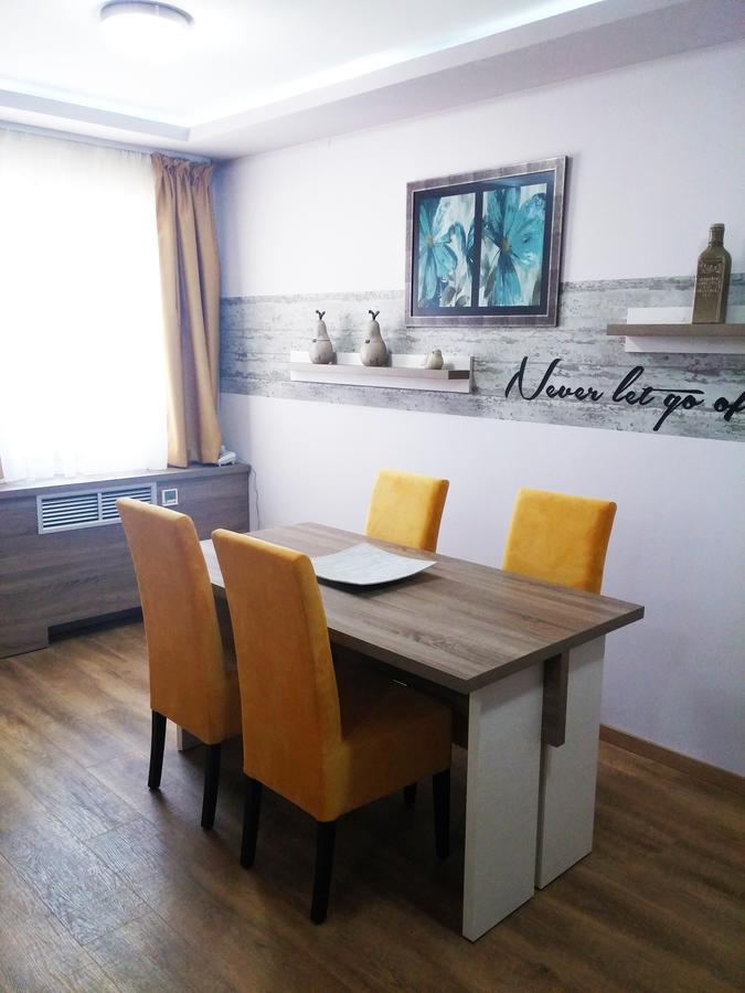 Hotel Ana Lux Spa Pirot Buitenkant foto